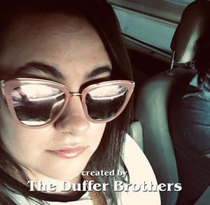 Meet your Posher, Link